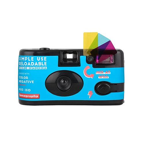 APPAREIL PHOTO ARGENTIQUE LOMO...