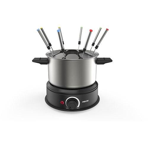 APPAREIL À FONDUE 1500 W ARGE...