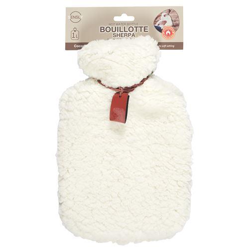 BOUILLOTTE SENSLY "COCOONING S...