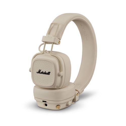 CASQUE MARSHALL MAJOR V BLUETO...