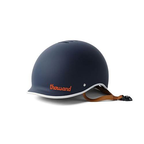 CASQUE DE VÉLO THOUSAND BLEU