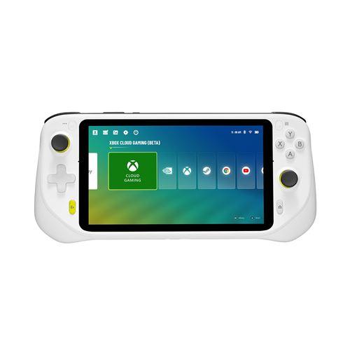 CONSOLE PORTABLE LOGITECH G CL...