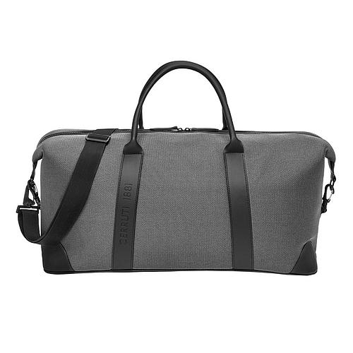 SAC DE VOYAGE GRIS 40L - CERRU...