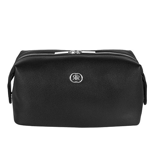 TROUSSE DE TOILETTE - NOIR - C...